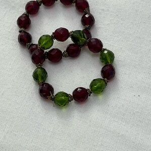 Women's costume jewelry